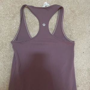 LULU TANK